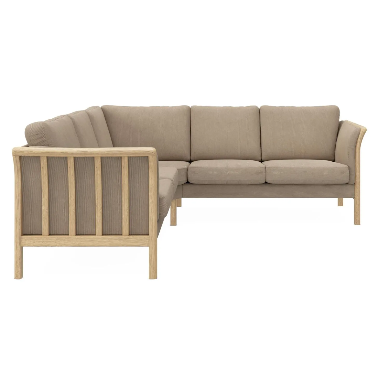 Absalon 22 Hjørnesofa