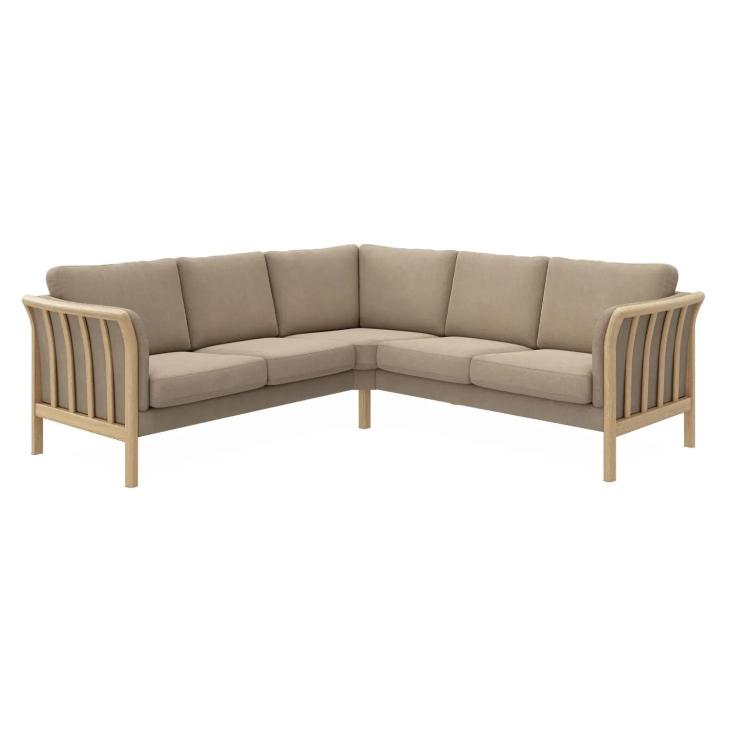 Absalon 22 Hjørnesofa