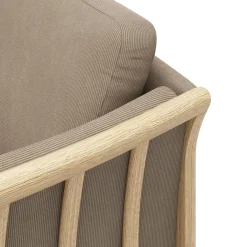 Absalon 22 Hjørnesofa