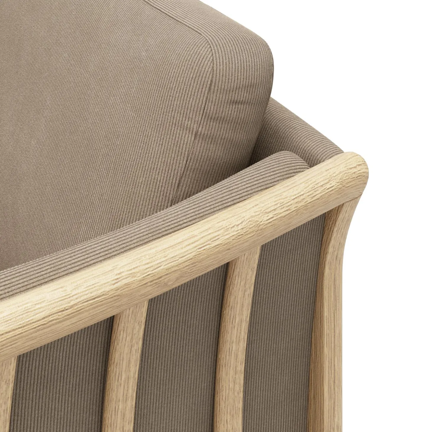 Absalon 22 Hjørnesofa