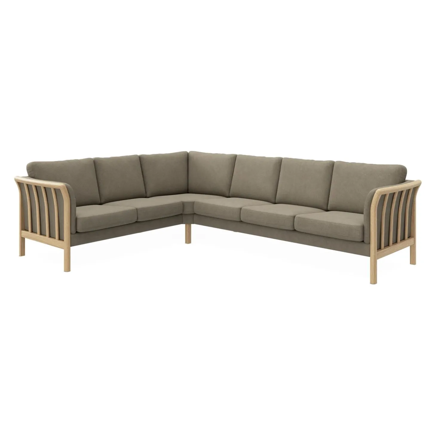 Absalon 23 Hjørnesofa