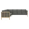 Absalon 23 Hjørnesofa
