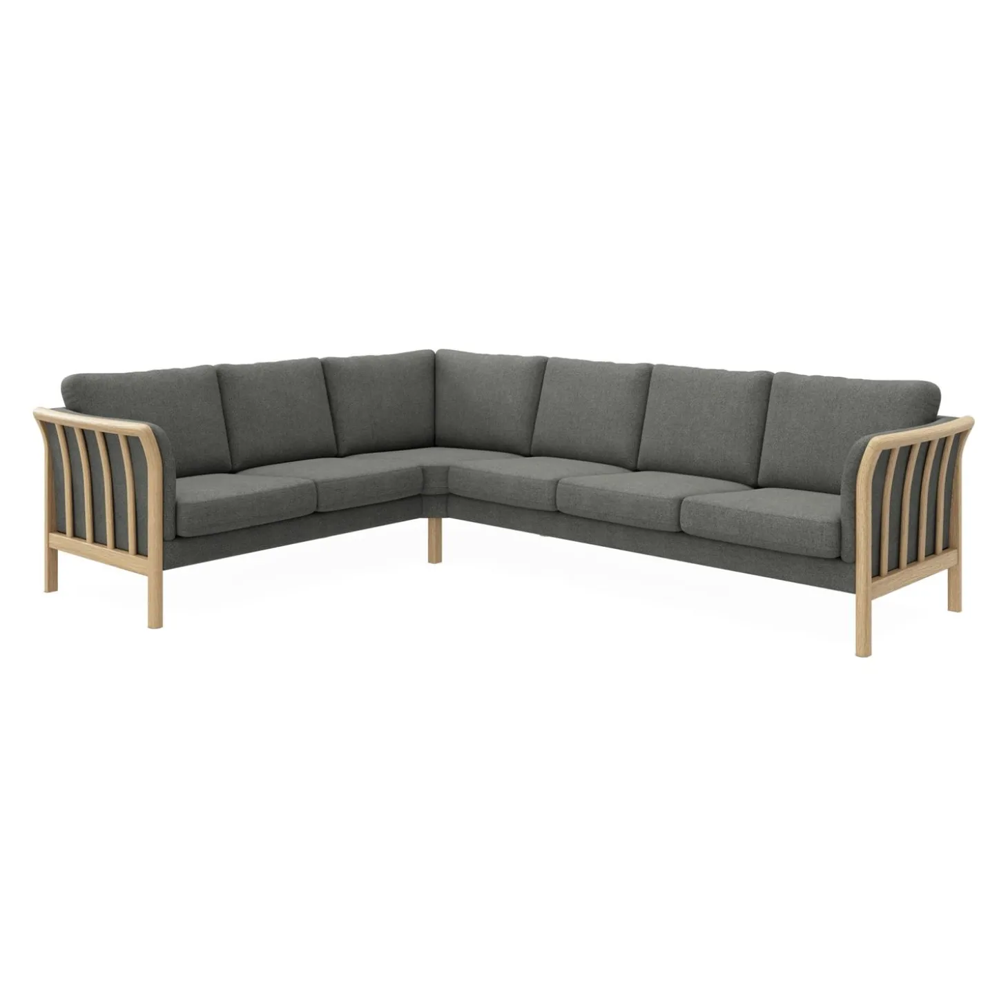 Absalon 23 Hjørnesofa