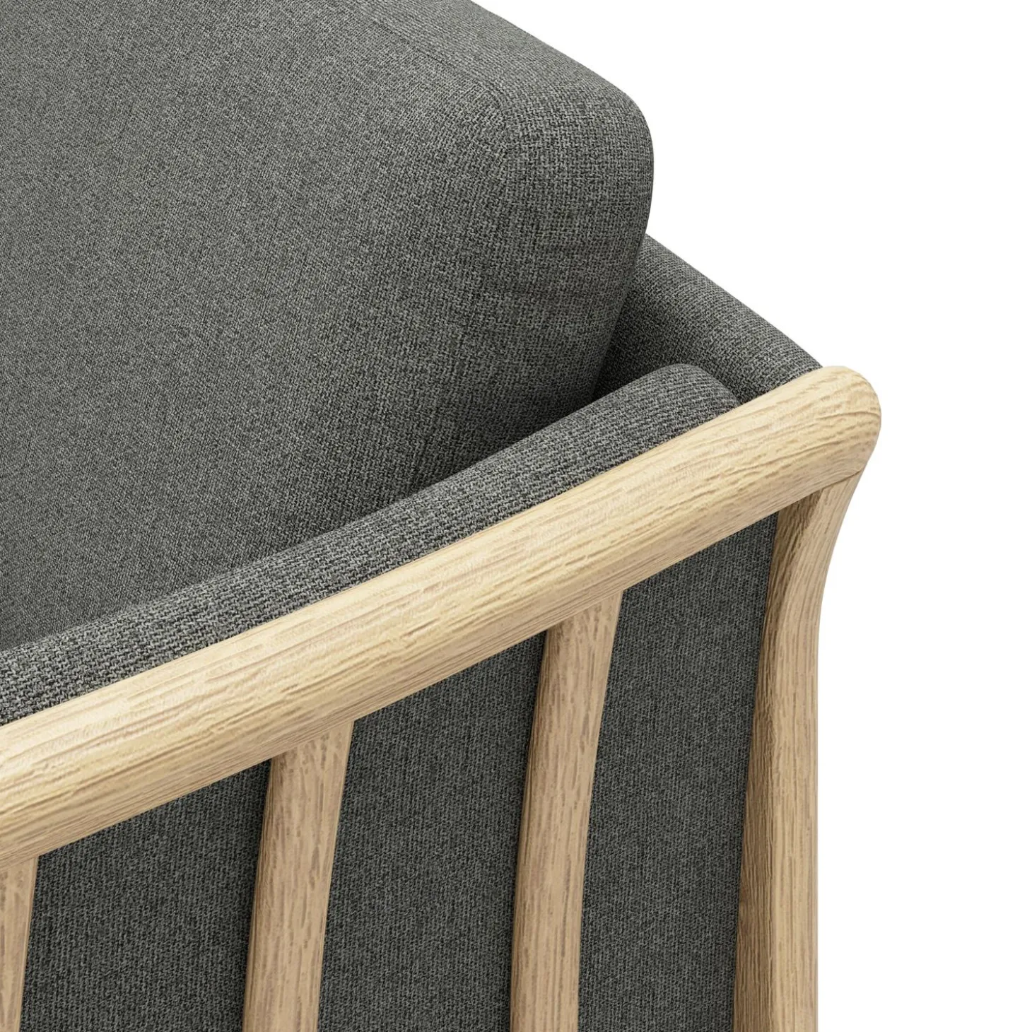 Absalon 23 Hjørnesofa