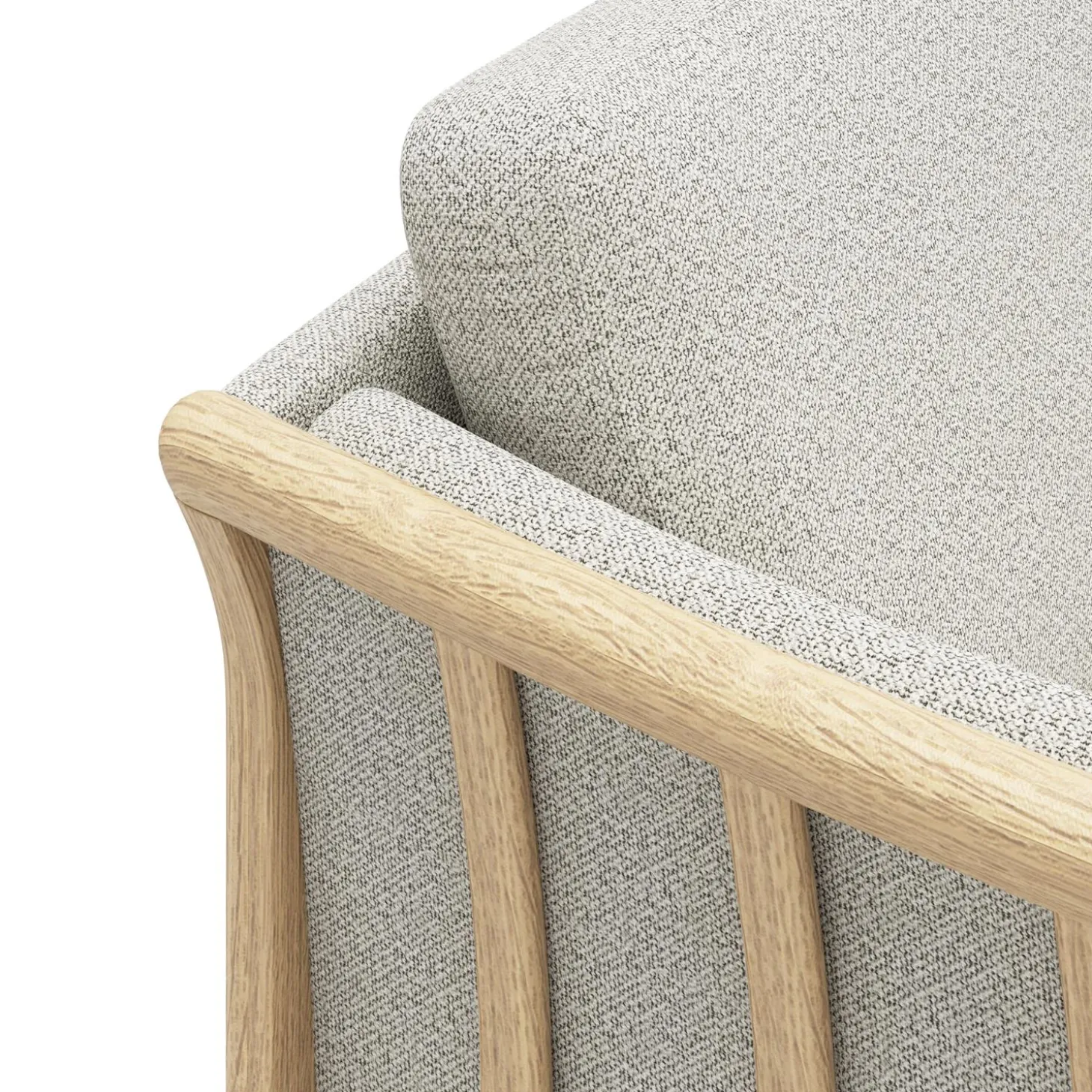 Absalon 32 Hjørnesofa