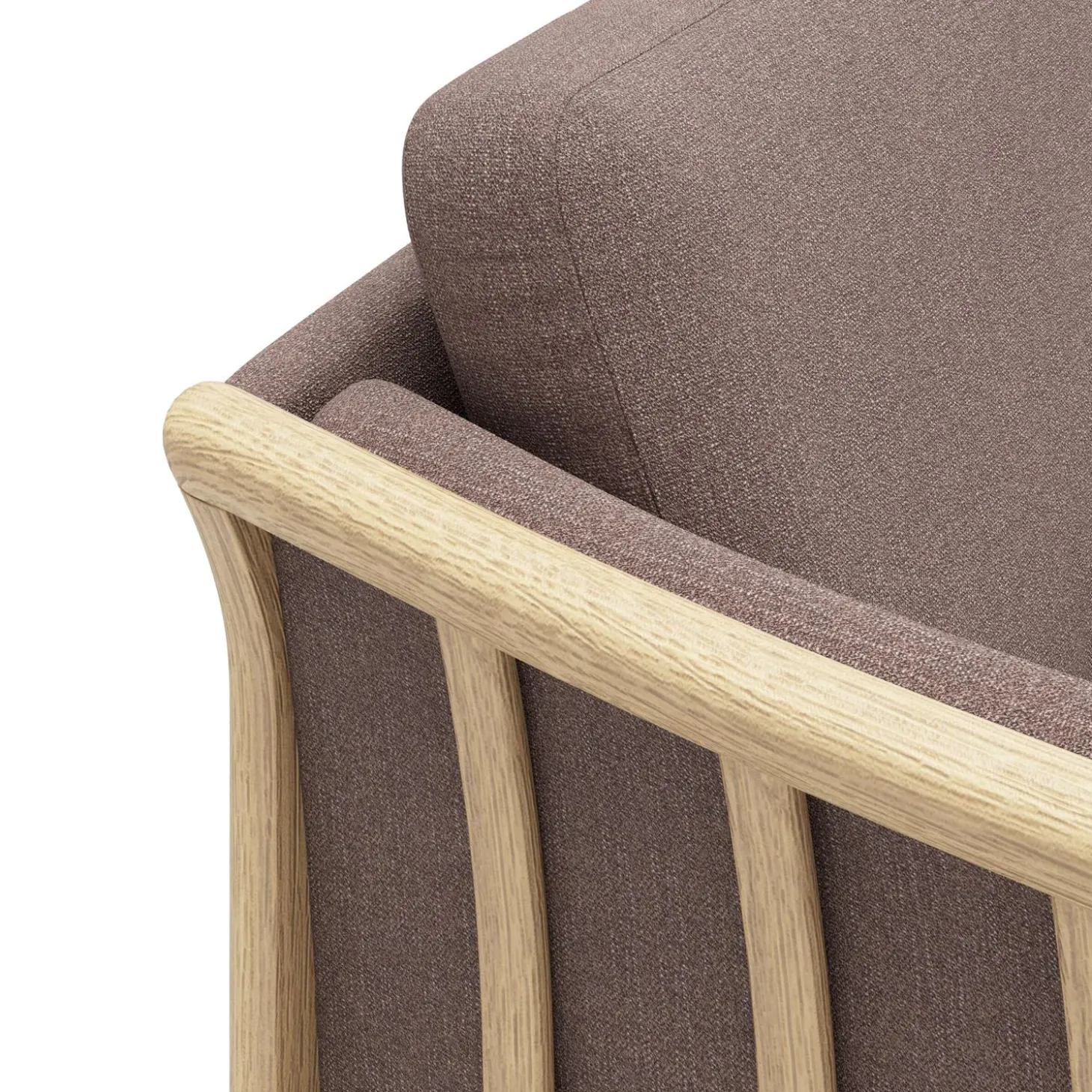 Absalon 2 pers. Sofa