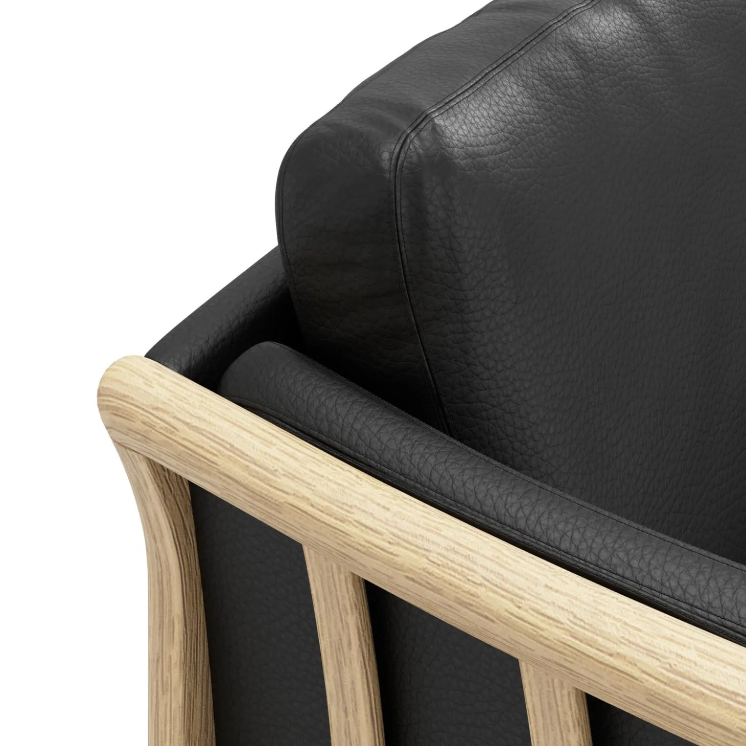 Absalon 3 pers Sofa