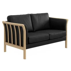 Absalon 2 pers. Sofa