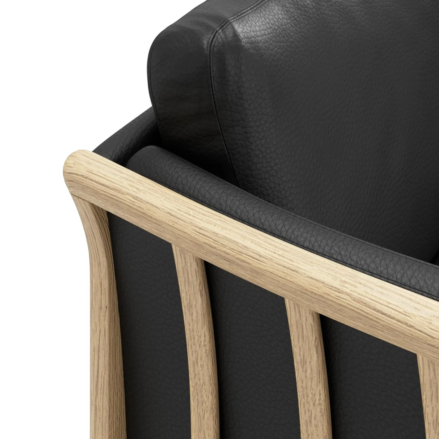 Absalon 2 pers. Sofa