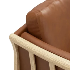 Absalon 3 pers Sofa