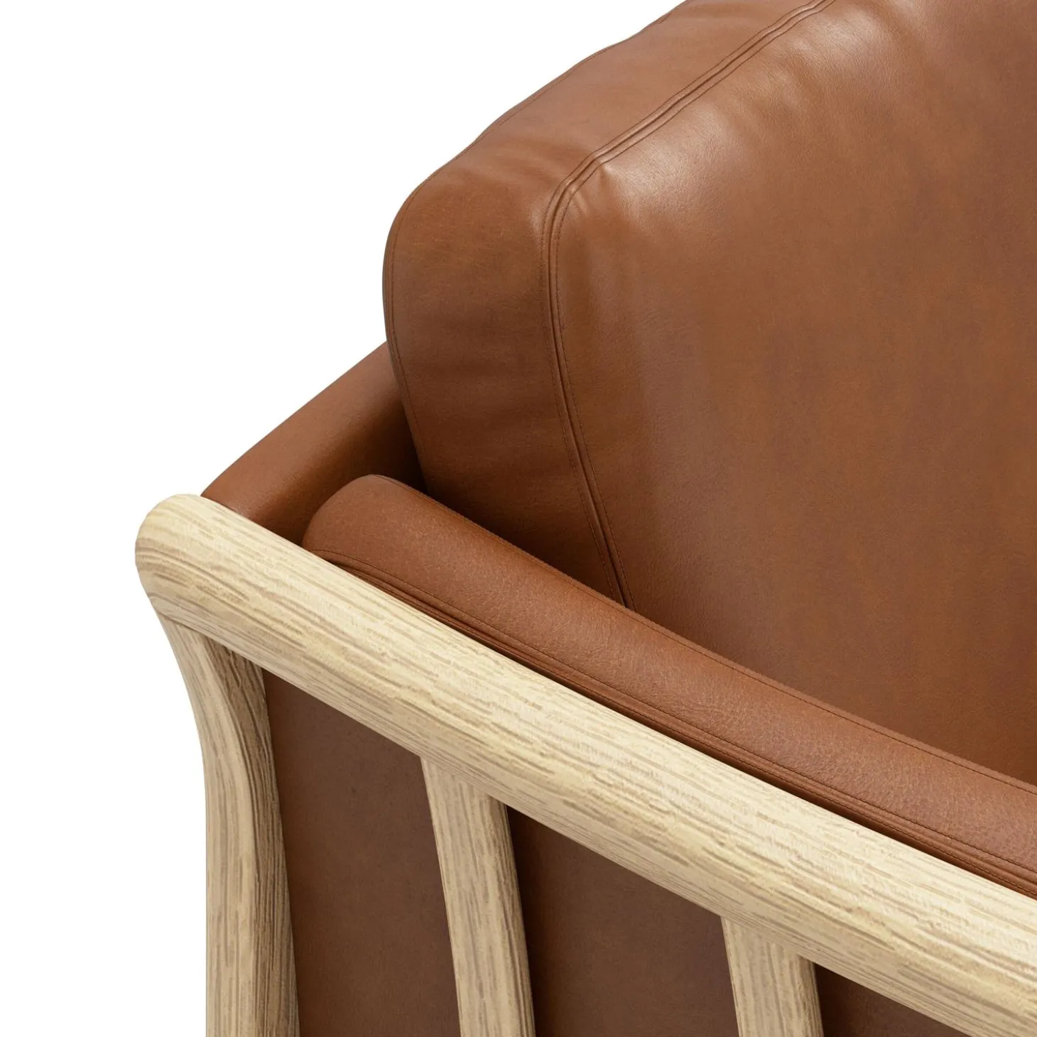Absalon 3 pers Sofa