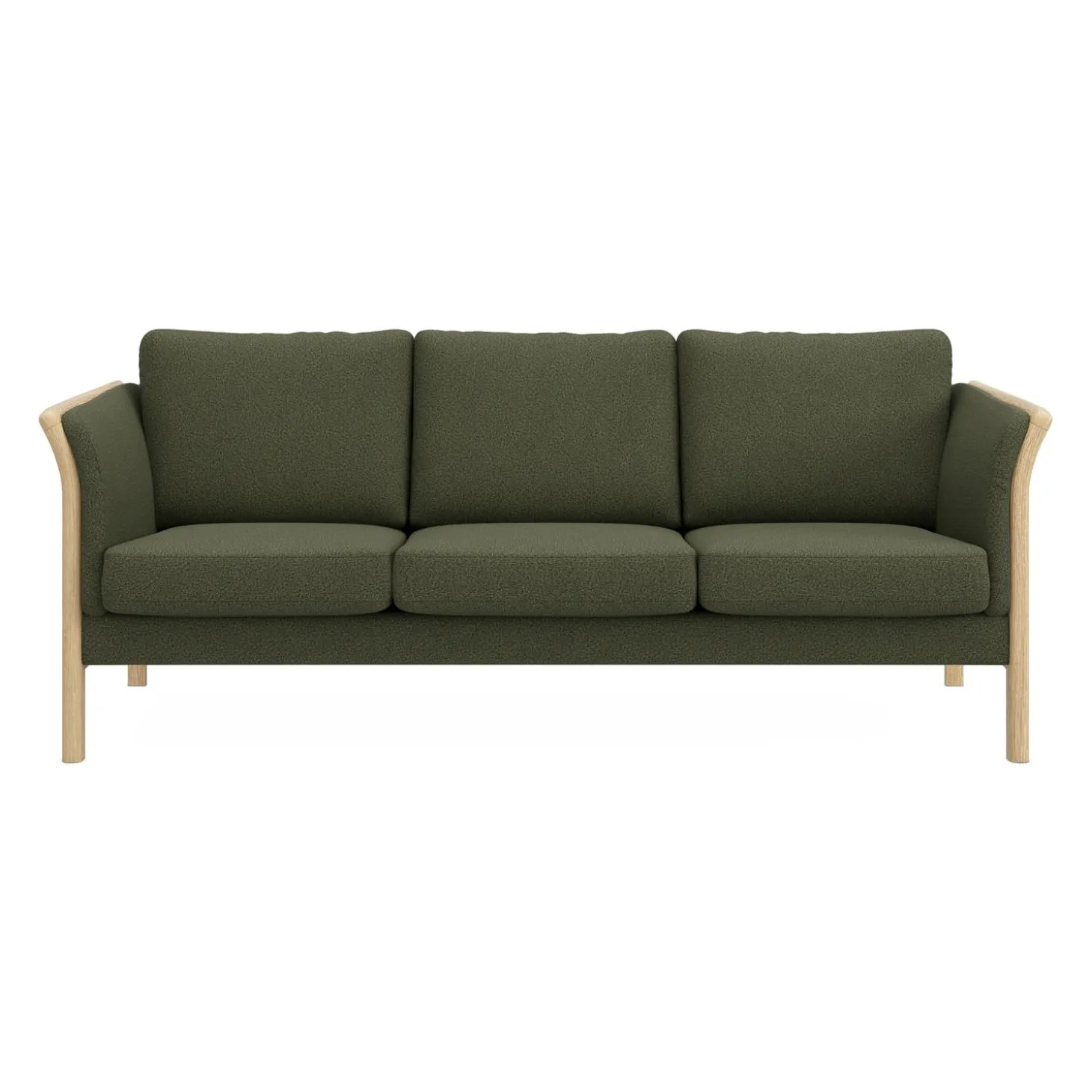 Absalon 3 pers Sofa