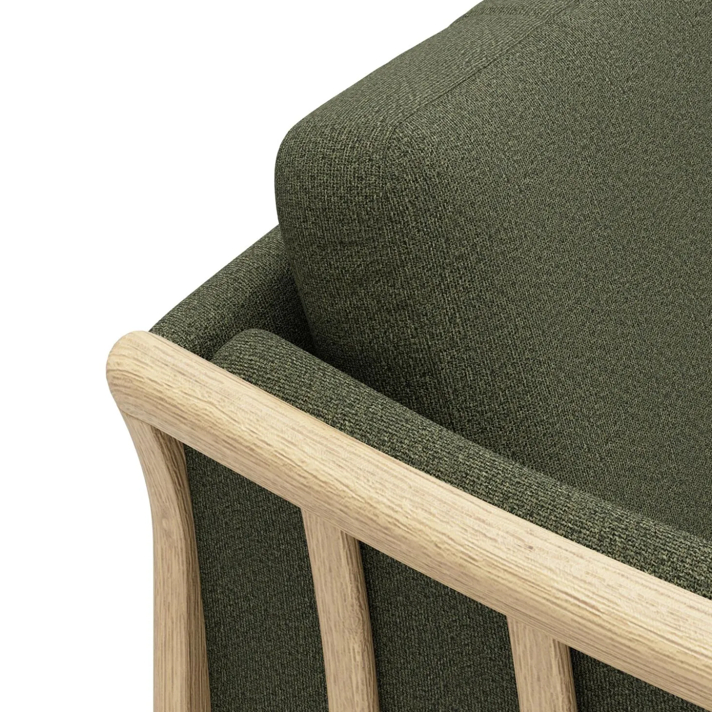 Absalon 3 pers Sofa