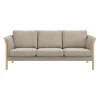 Absalon 3 pers Sofa