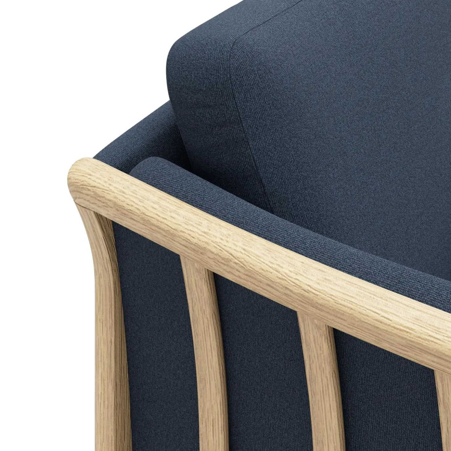 Absalon 2 pers. Sofa