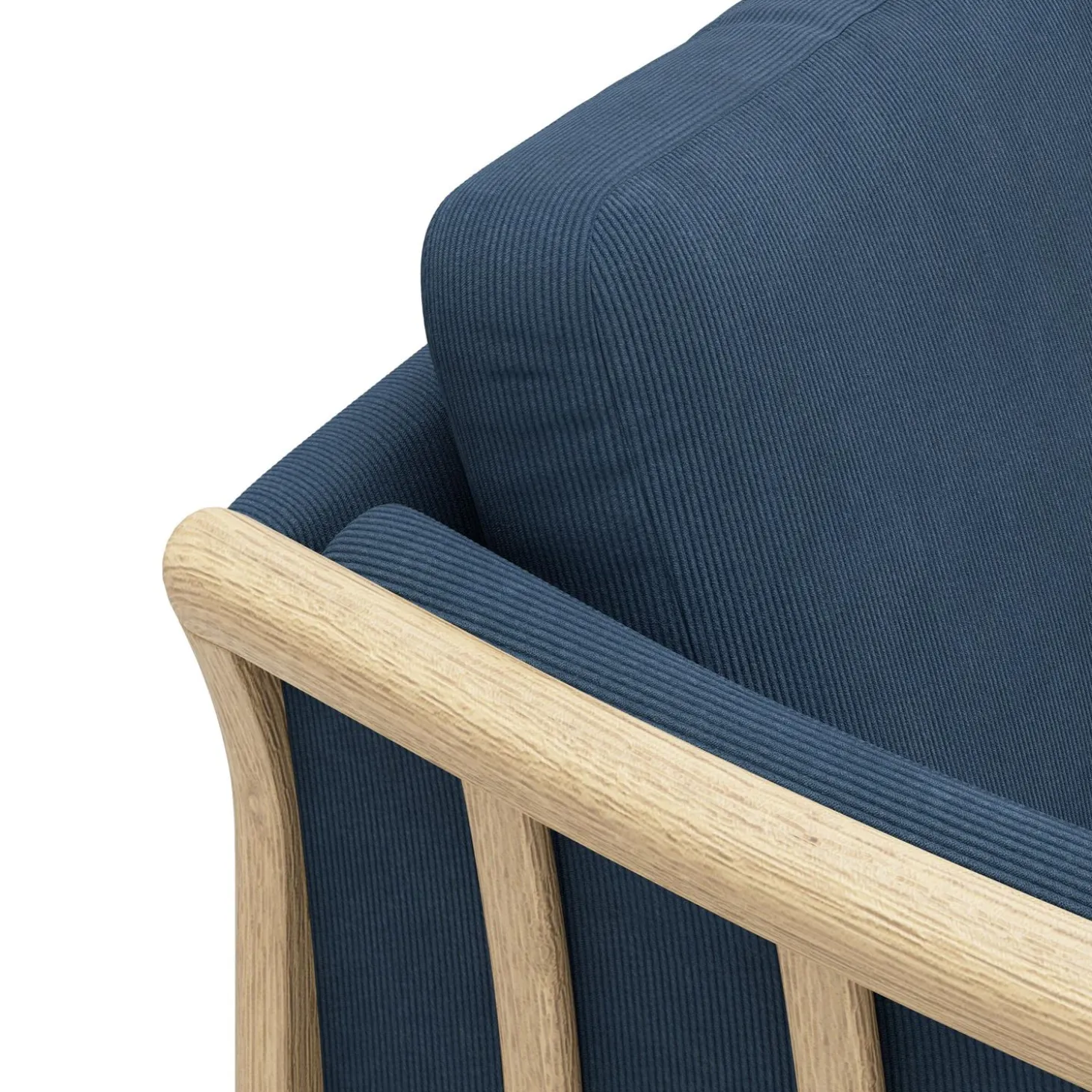 Absalon 3 pers Sofa