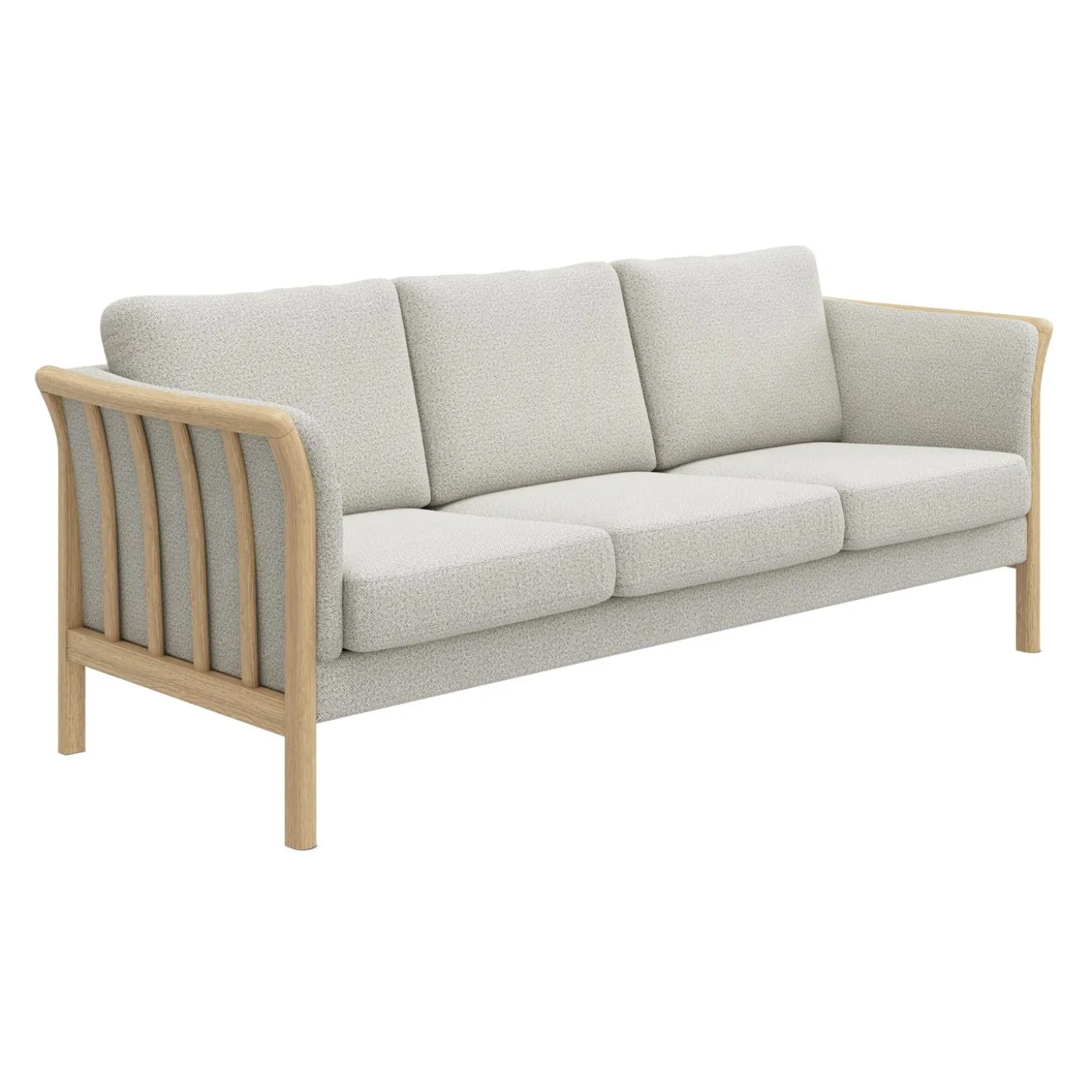 Absalon 3 pers Sofa