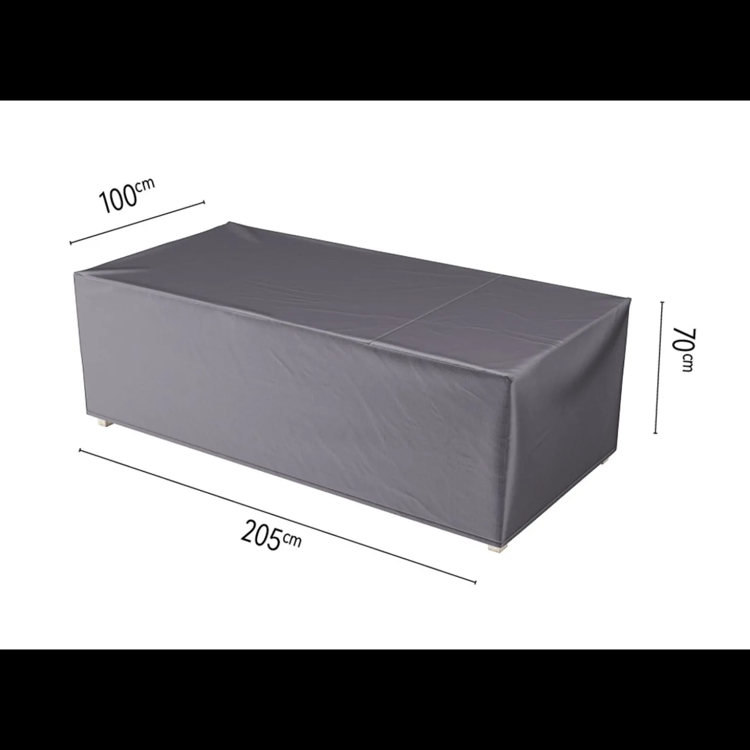 Aerocover Overtræk loungesæt