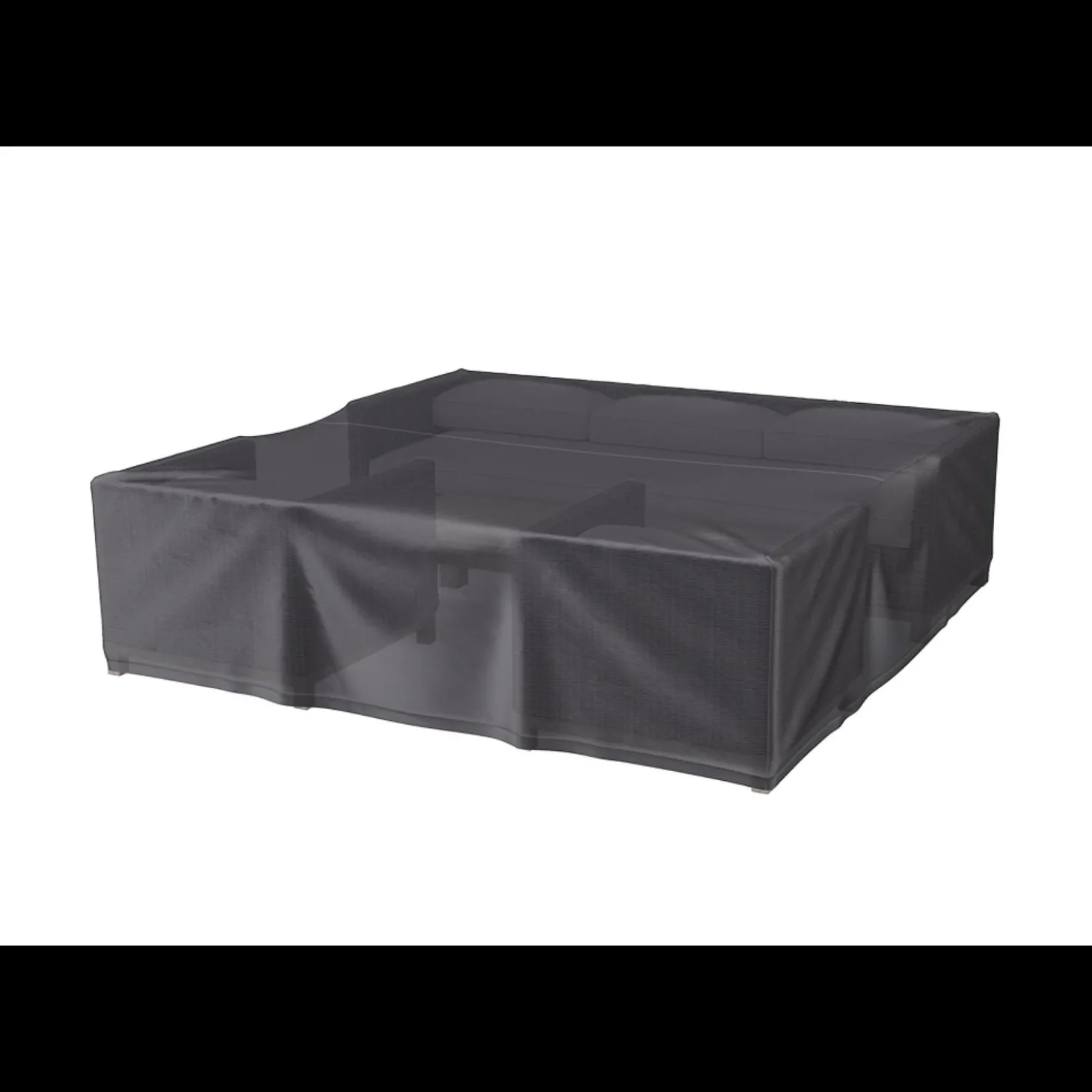 Aerocover Overtræk loungesæt