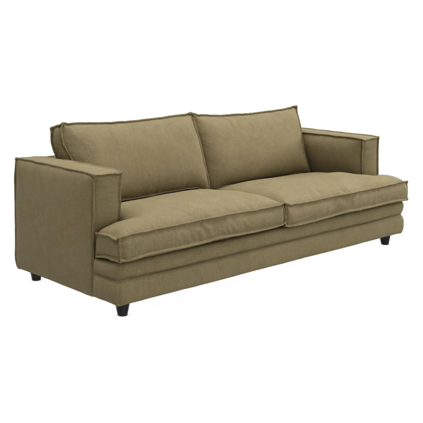 Agir 3 pers Sofa