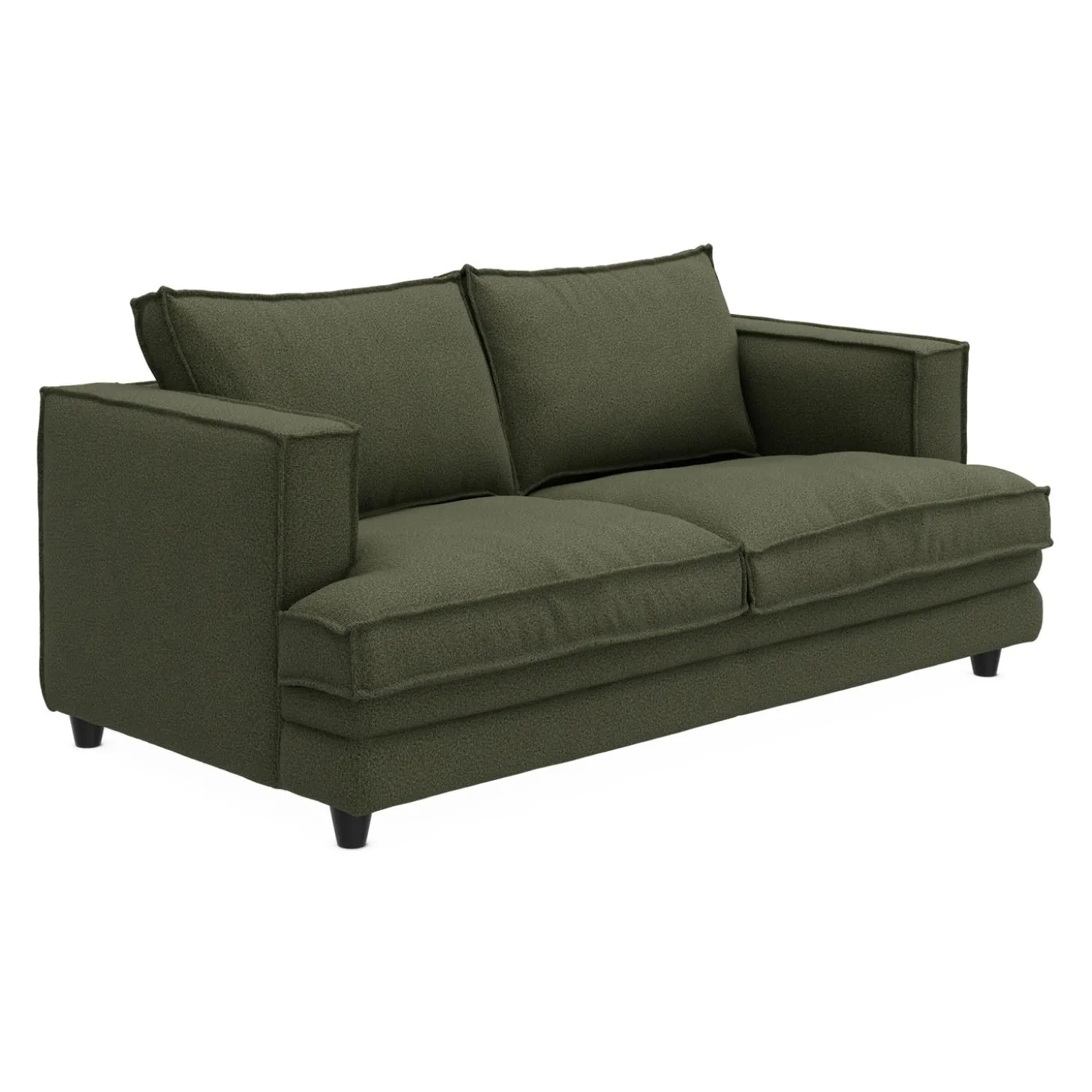 Agir 2 pers. Sofa