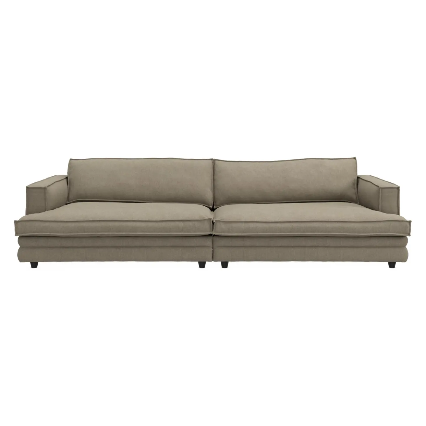 Agir XL 3 pers. XL Sofa