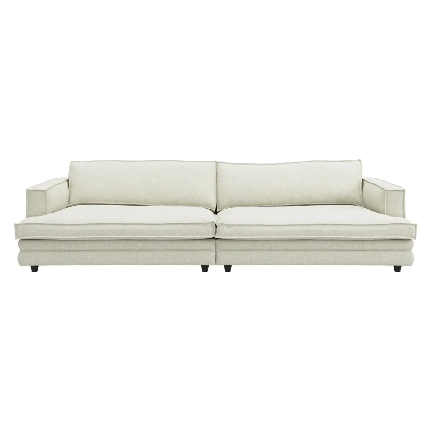 Agir XL 3 pers. XL Sofa