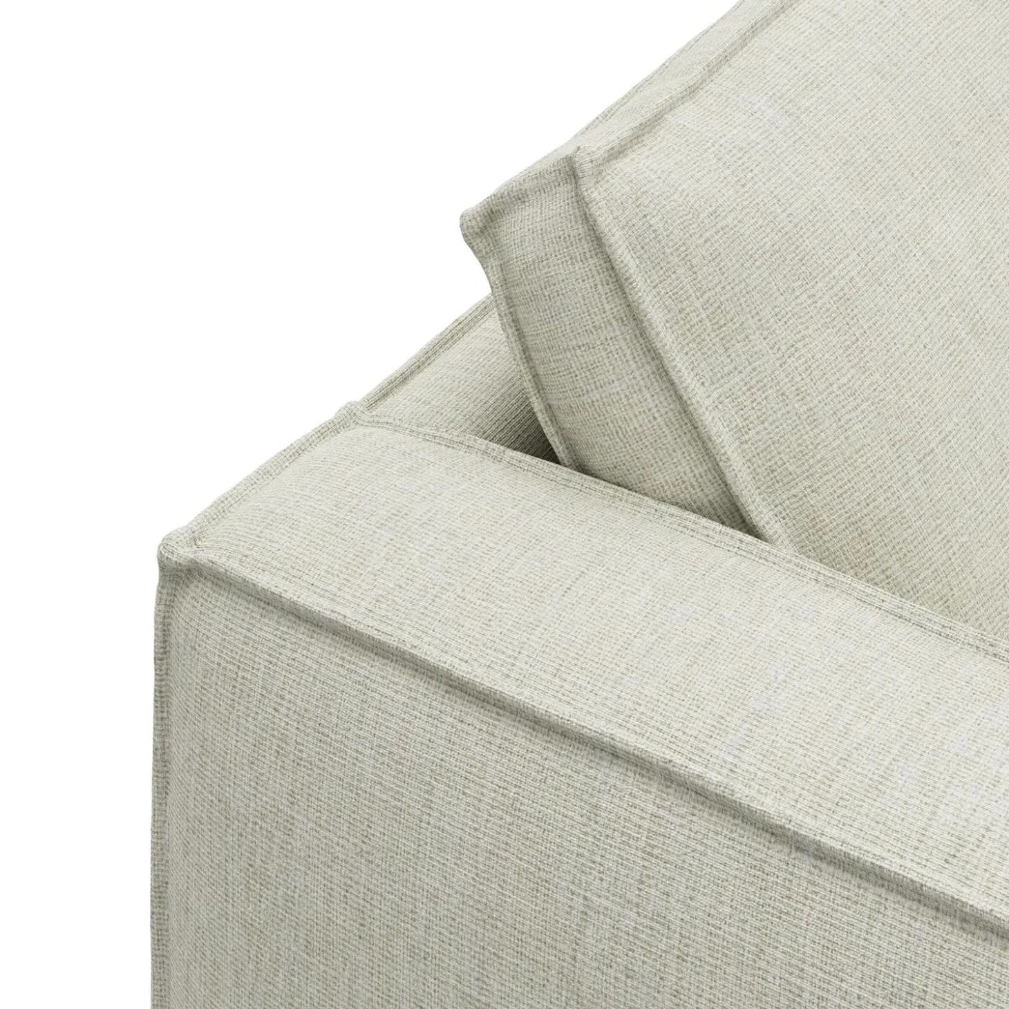 Agir XL 3 pers. XL Sofa