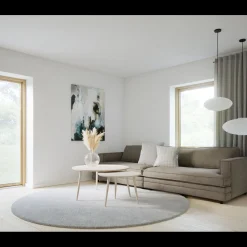 Agir XL 3 pers. XL Sofa