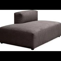 Aimee Modul med pufafslutning
