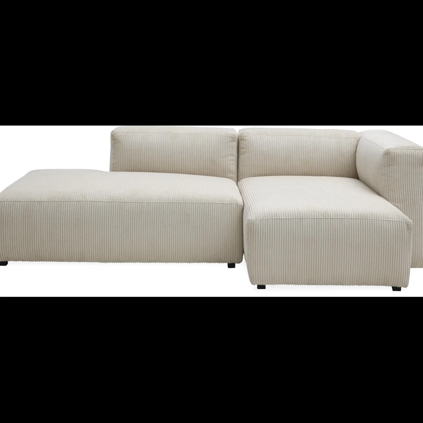 Aimee Modulsofa