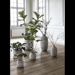 Alesso Vase 73 x 35 cm