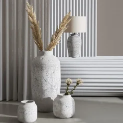 Alesso Vase 73 x 35 cm