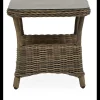 Alma Loungesidebord