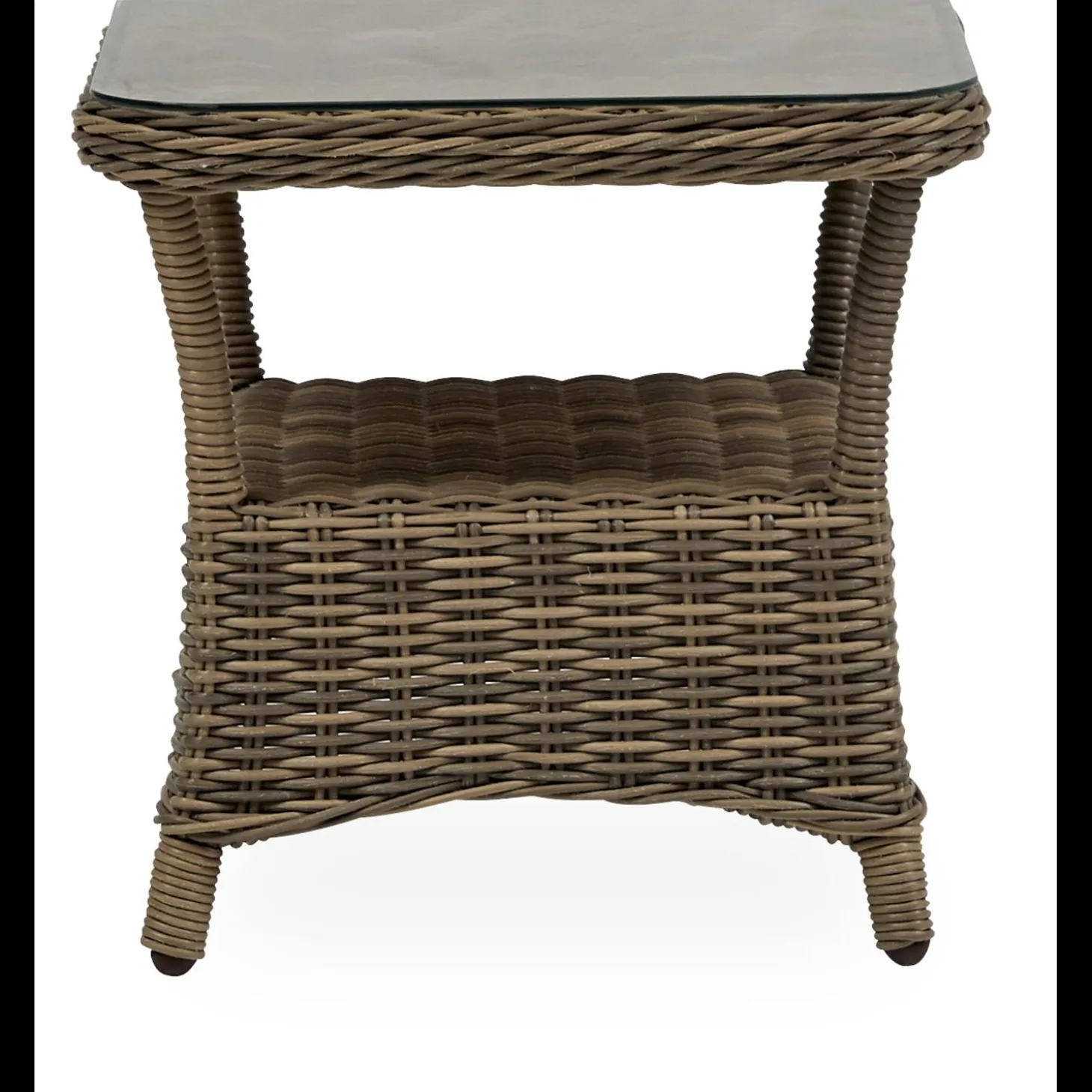 Alma Loungesidebord