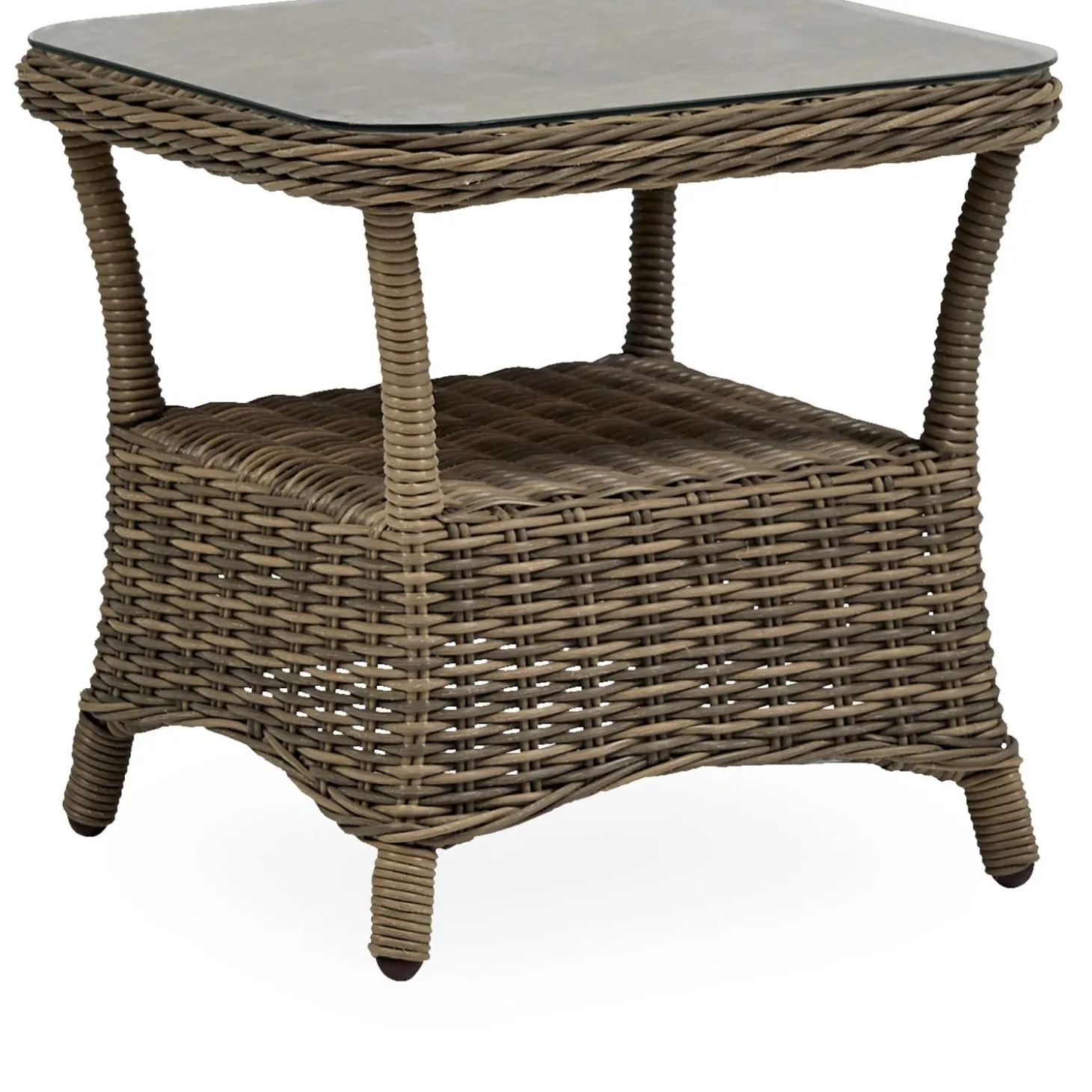 Alma Loungesidebord