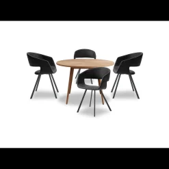 Alvik og Aledo Spisebordssæt