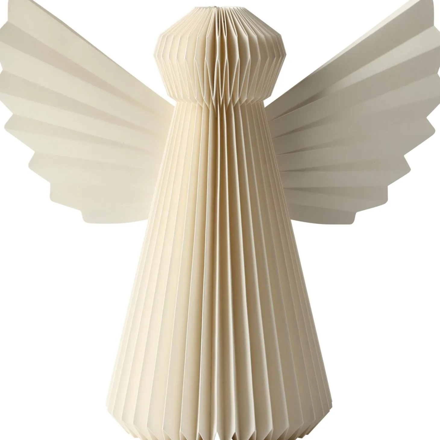 Angel Bordlampe 42 x 41 x 21 cm