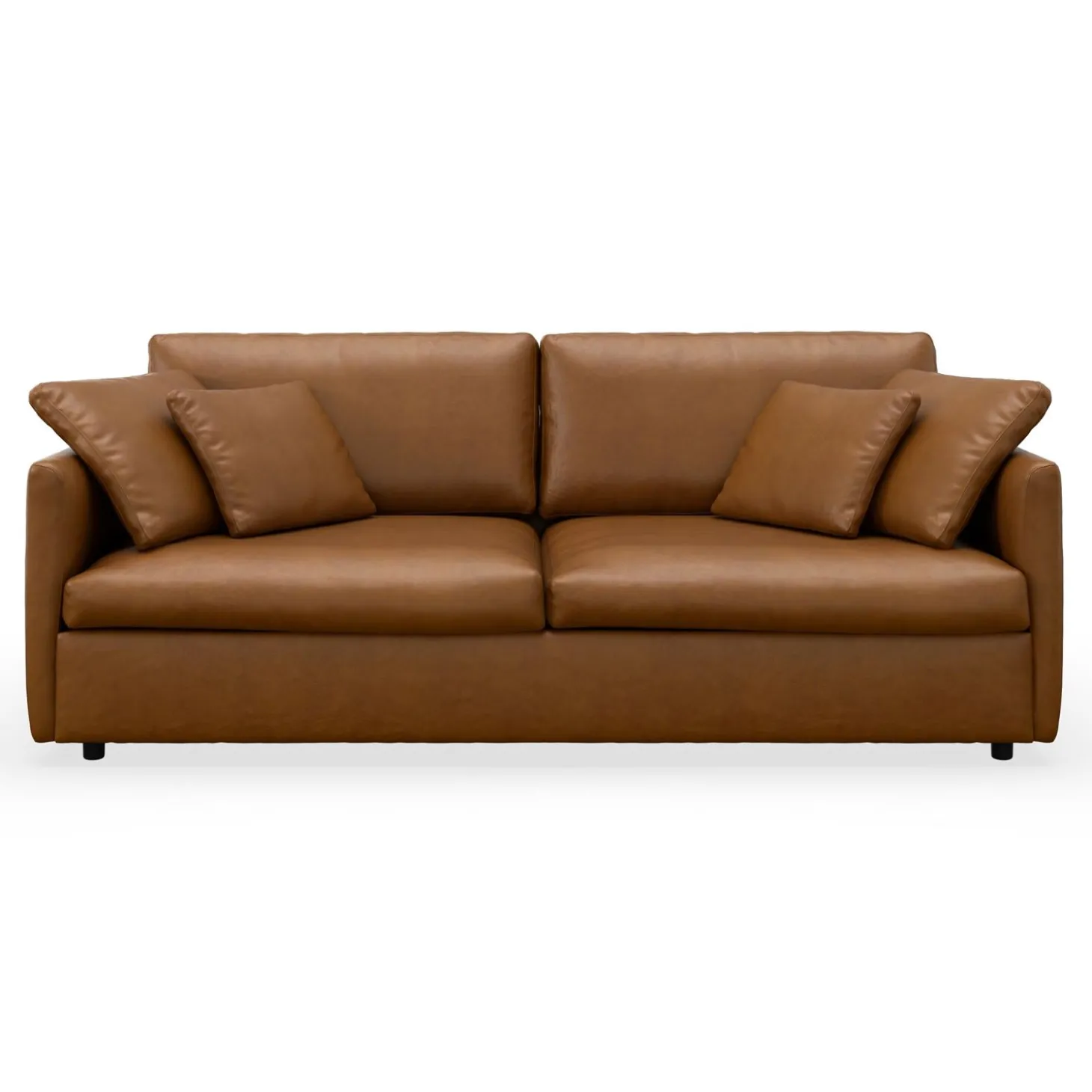 Angolo 3 pers Sofa