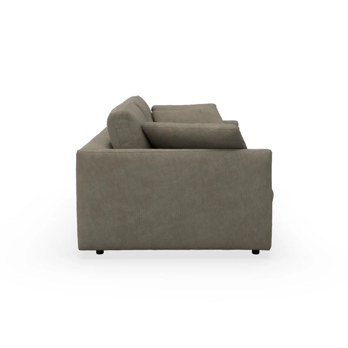 Angolo 3 pers Sofa