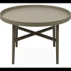Argos Loungebord 76 x 45 cm
