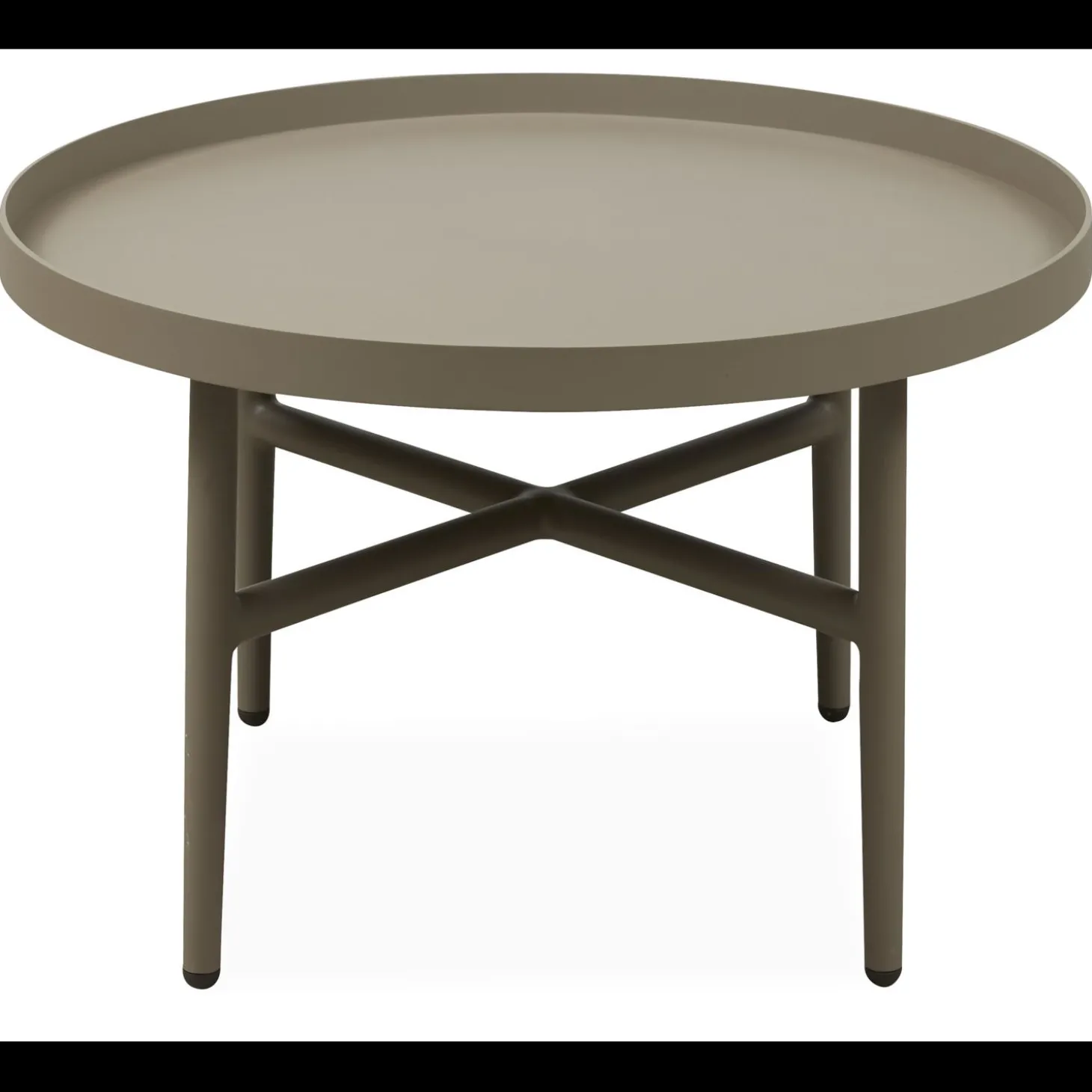 Argos Loungebord 76 x 45 cm