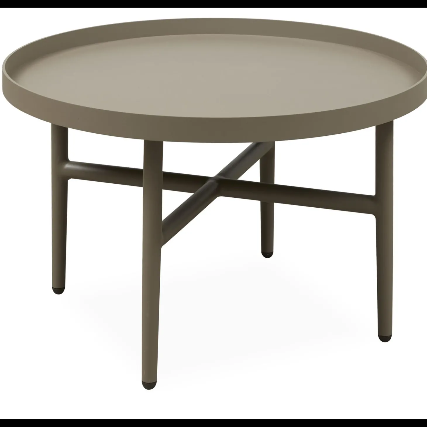 Argos Loungebord 76 x 45 cm