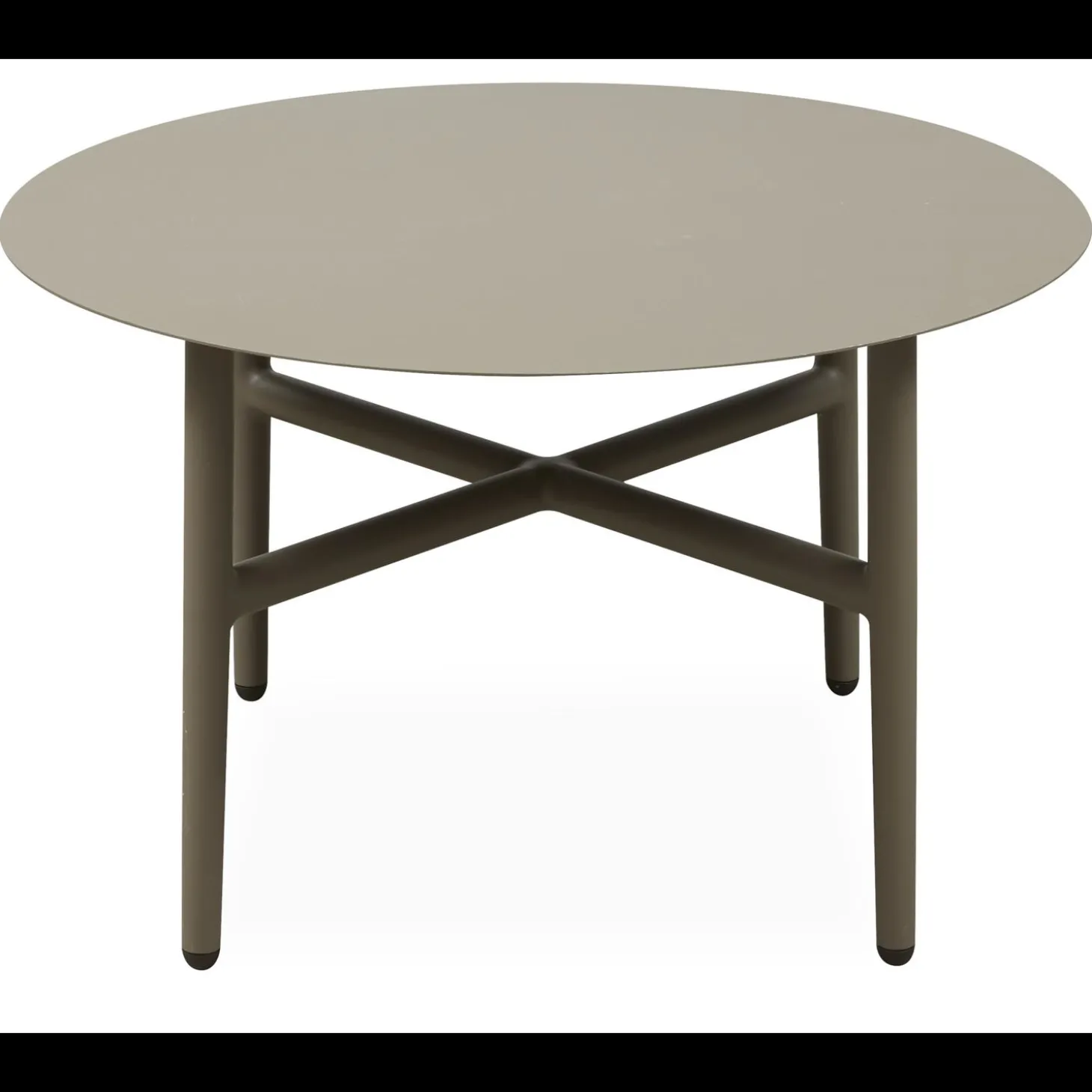 Argos Loungebord 76 x 45 cm