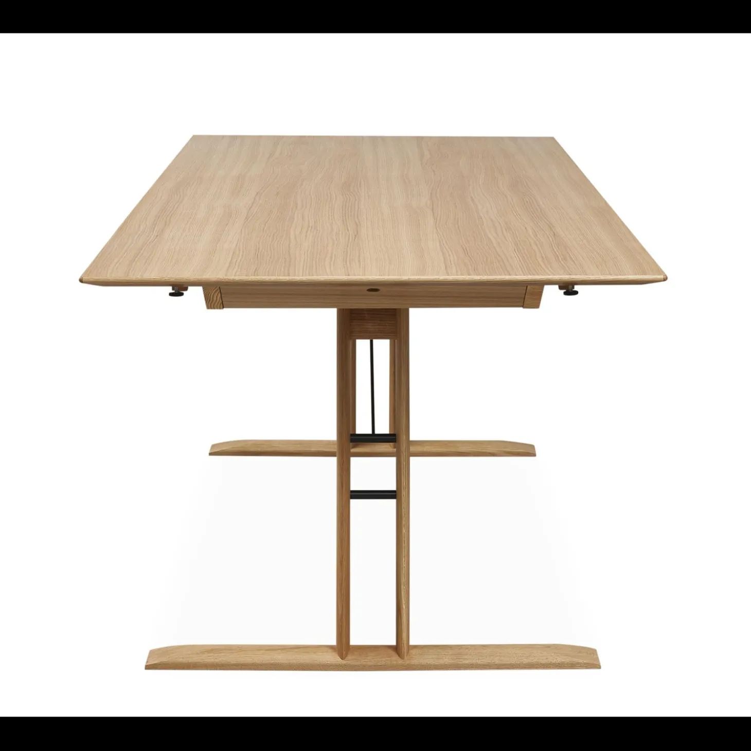 Arrow Spisebord 220 x 95 x 75 cm