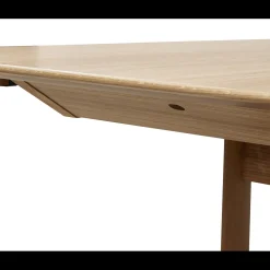 Arrow Spisebord 220 x 95 x 75 cm