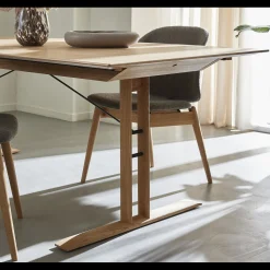 Arrow Spisebord 220 x 95 x 75 cm