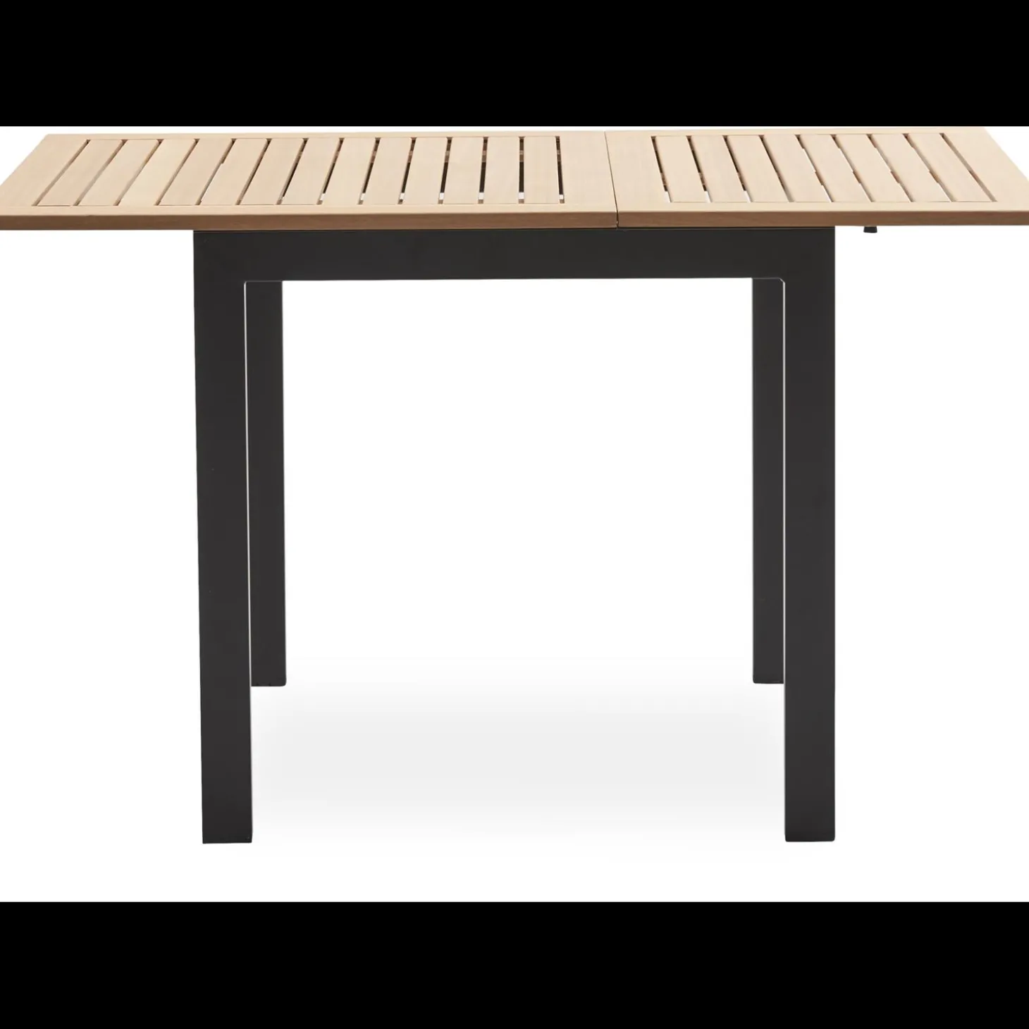 Askia Havebord 126 x 75 x 75 cm