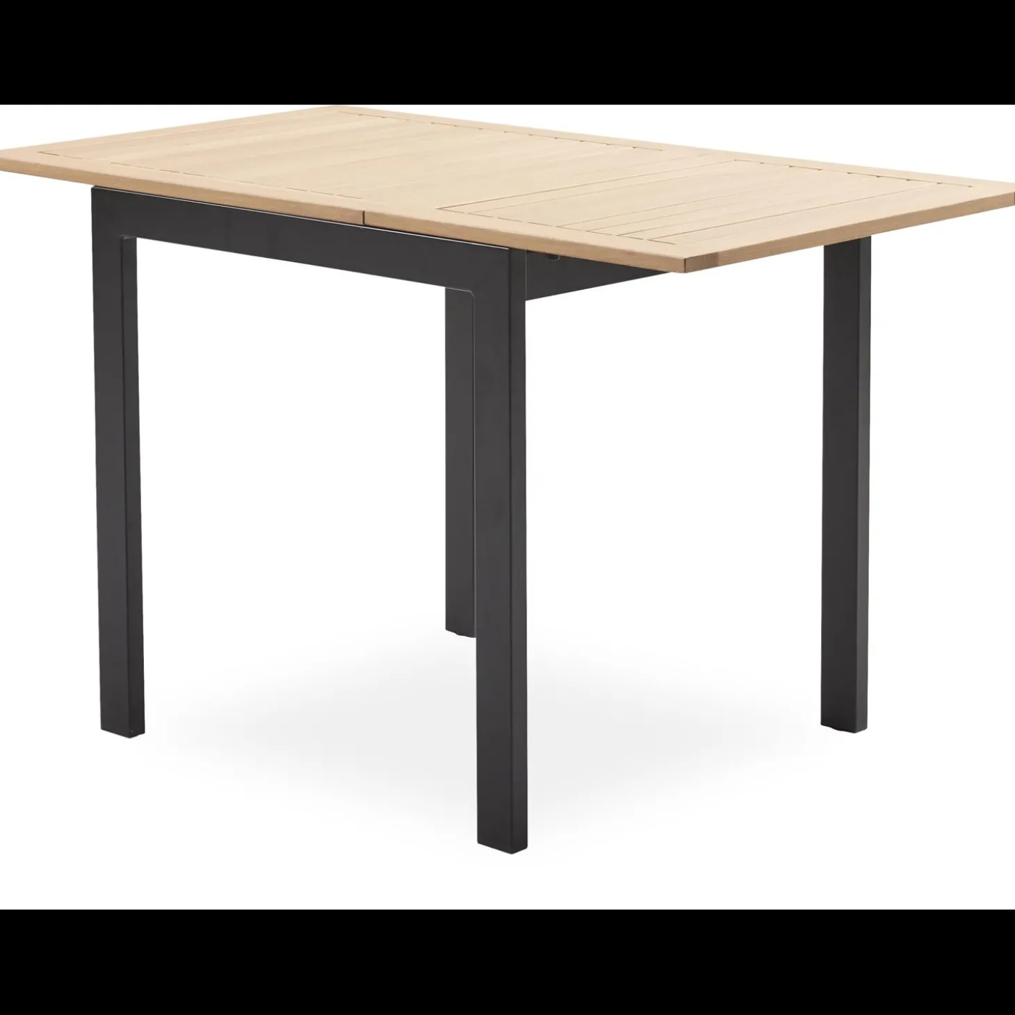 Askia Havebord 126 x 75 x 75 cm