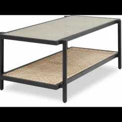 Athen Loungebord 120 x 60 x 45 cm